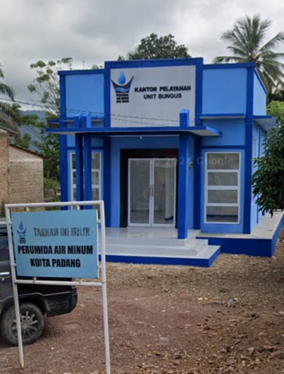 Warga Bungus Barat Krisis Air Lebih 2 Tahun, Fitra Yedi Akan Langsung Temui Wali Kota Padang