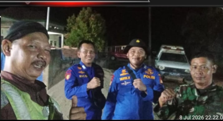 Pencarian Korban Diduga Diterkam Buaya di Pulau Rimau Terus Berlanjut, Tim Gabungan Sisir Lokasi Kejadian