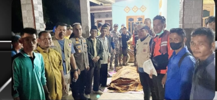 Korban Diduga Diterkam Buaya di Pulau Rimau Ditemukan Meninggal Dunia, Tim Gabungan Berhasil Evakuasi Jenazah
