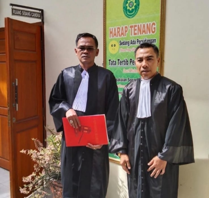 Ketum POSE RI Desri Nago Soroti Dugaan Penghalangan Aksi Damai, Minta Kapolri hingga Komisi III Tindak Lanjuti