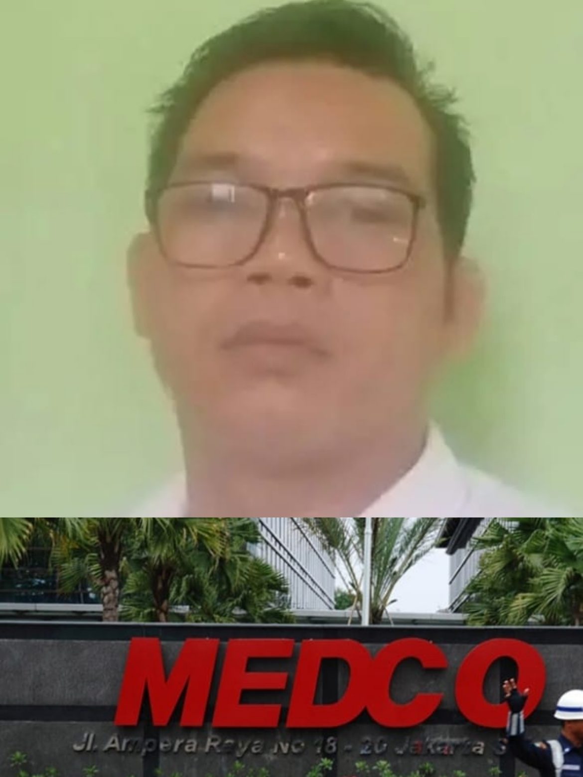 Surat Terbuka untuk Seluruh Instansi Terkait PT Medco Dinilai Belum Mengindahkan Tuntutan Warga Desa Pengabuan Terkait Kebisingan Booster Di Desa Pengabuan,