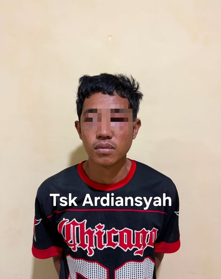 Lindungi Anak dari Predator Seksual, Ditres PPA dan PPO Polda Sumsel Tangkap Tersangka di Musi Banyuasin