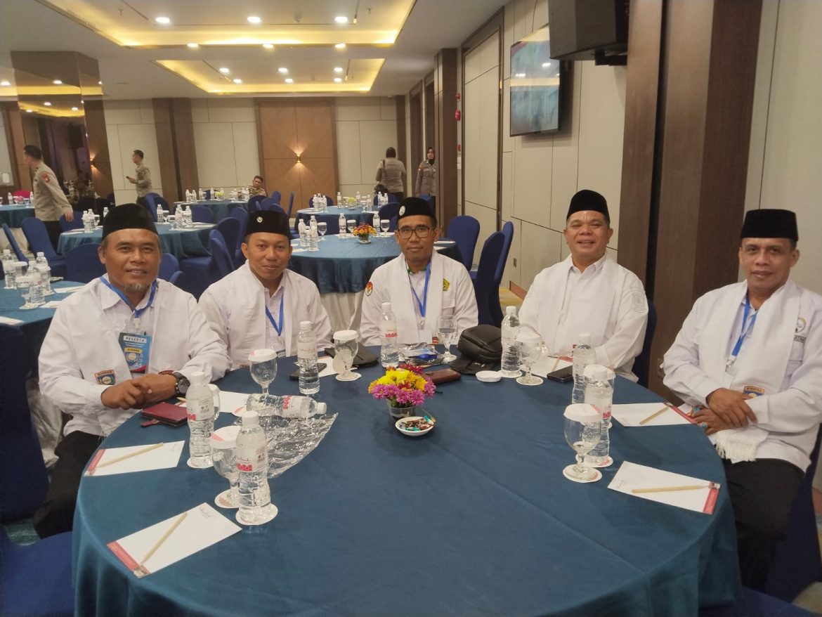 Sinergi Tokoh Masyarakat Menguat, Ditbinmas Polda Kepri Siap Perkokoh SABUK Kamtibmas
