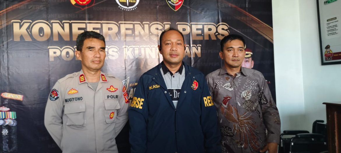 AKIBAT PERGAULAN BEBAS WANITA MUDA TANPA SUAMI BUANG BAYI USAI MELAHIRKAN