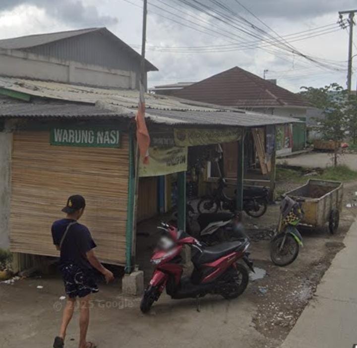 Tramadol di Depan Perumahan, Aparat Menunggu Apa Lagi?