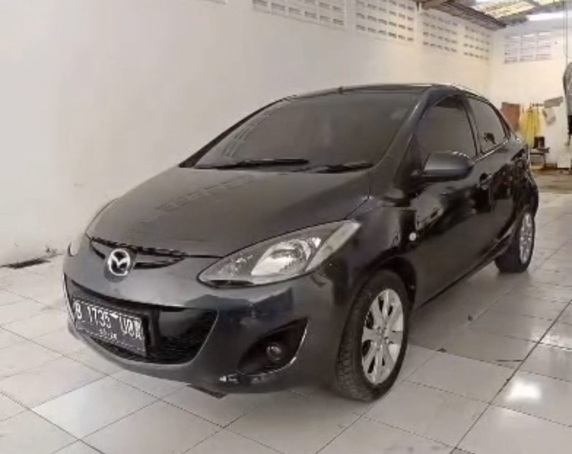 ‎Beli Mobil Cash Rp85 Juta, BPKB Tak Kunjung Diserahkan, Arizu Berkah Mobilindo Dipertanyakan