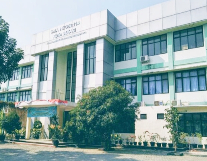 *SMAN 14 Kota Bekasi Disorot FWJ Indonesia Terkait Dugaan Pungli Iuran Perbaikan Fasilitas*