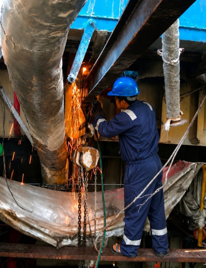 PT Anugerah Energi Petroleum Tegaskan Komitmen Jalankan Program Perusahaan dan Dukung Program Pemerintah