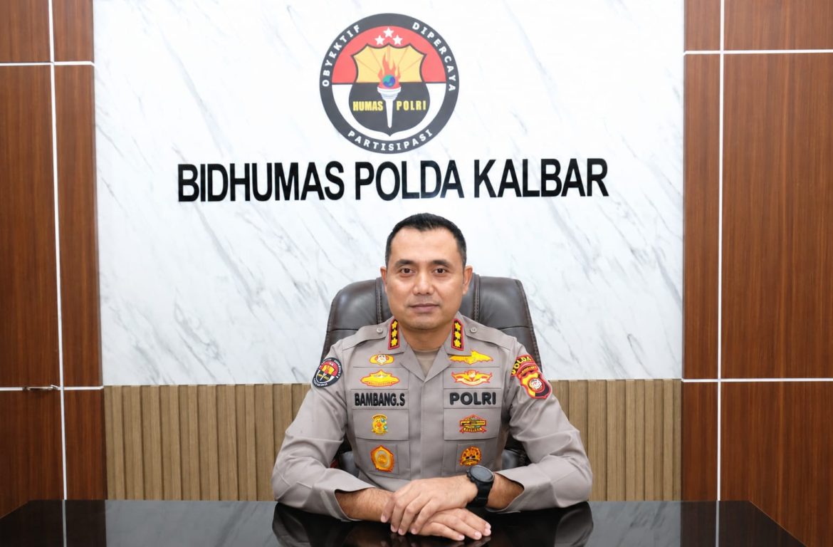 Jarak Pandang Aman, Penerbangan Bandara Supadio Tetap Berjalan