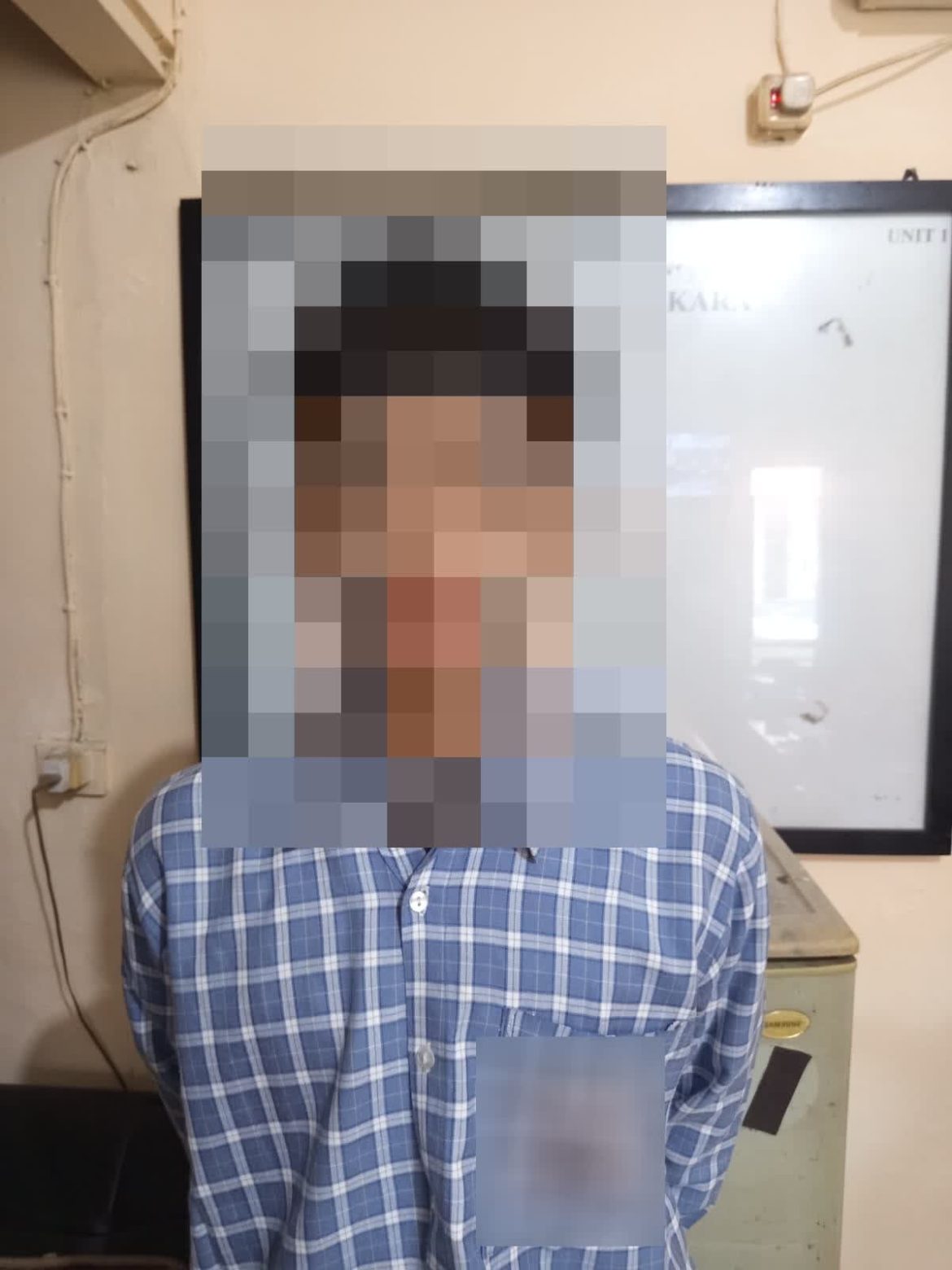Kasus Kekerasan Pelajar Viral di Media Sosial, Polisi Cirebon Seltim Amankan Tiga Terduga Pelaku