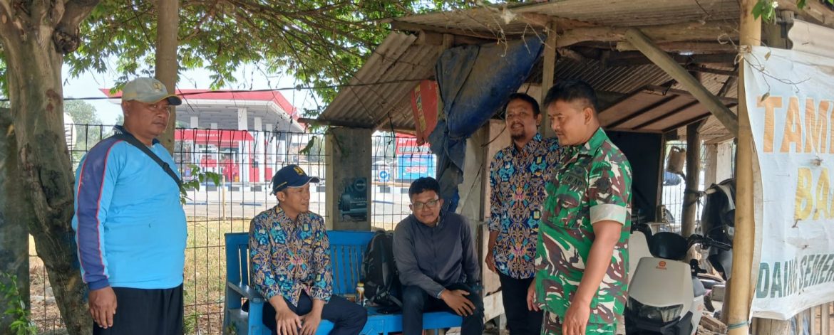Babinsa Gedangan Komsos Bersama RT dan Warga, Perkuat Sinergitas di Wilayah Binaan