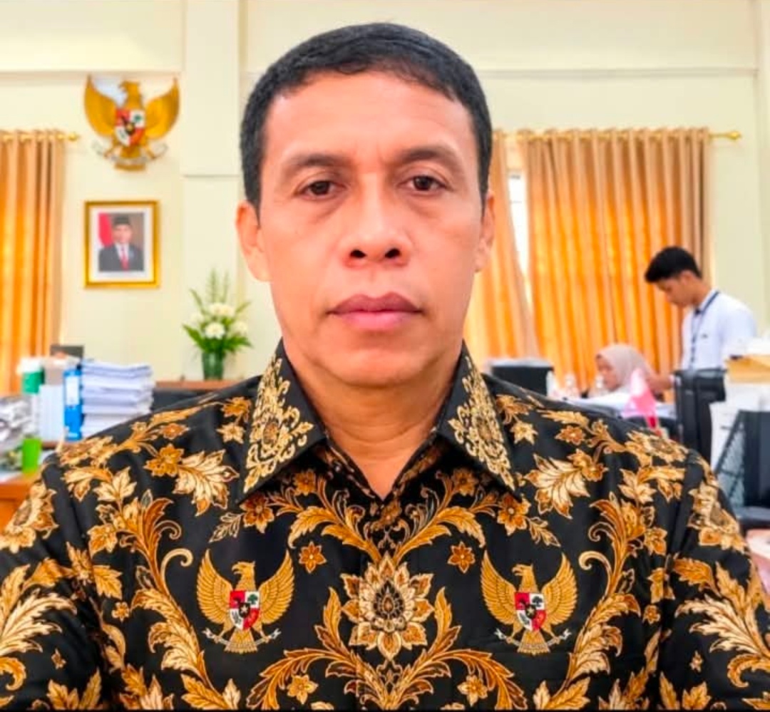 Jabatan Bukan Ladang Bisnis, Amanah Rakyat Harus Dijaga