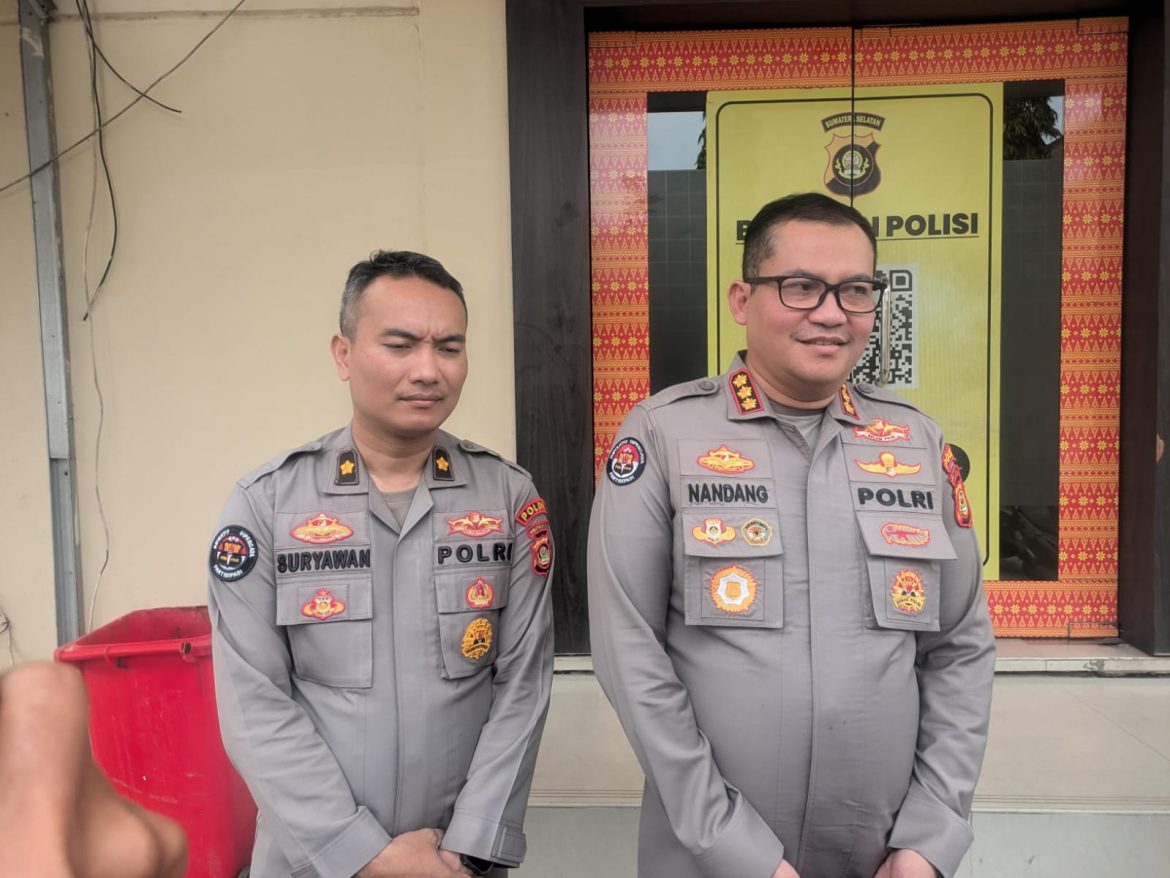 Sengketa Kapal Tongkang OCEANIC 238 Berujung Ranah Perdata, Polda Sumsel Hentikan Penyelidikan