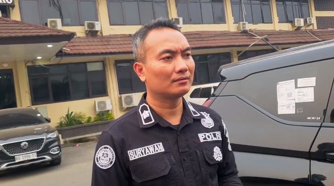 Ops Sikat I Musi 2026 Ungkap 18 Kasus 3C dan Amankan 40 Orang