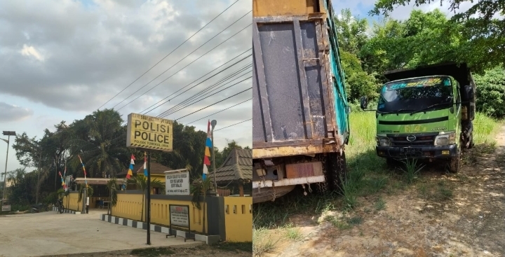 POSE RI dan Sejumlah Elemen Masyarakat Bakal Demo di Mapolsek Tungkal Jaya, Soroti Pelepasan Truk Pengangkut Minyak Ilegal