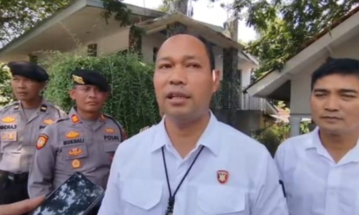 45 Adegan Diperagakan. Fakta Keji di Balik Penemuan Bayi di Pasawahan