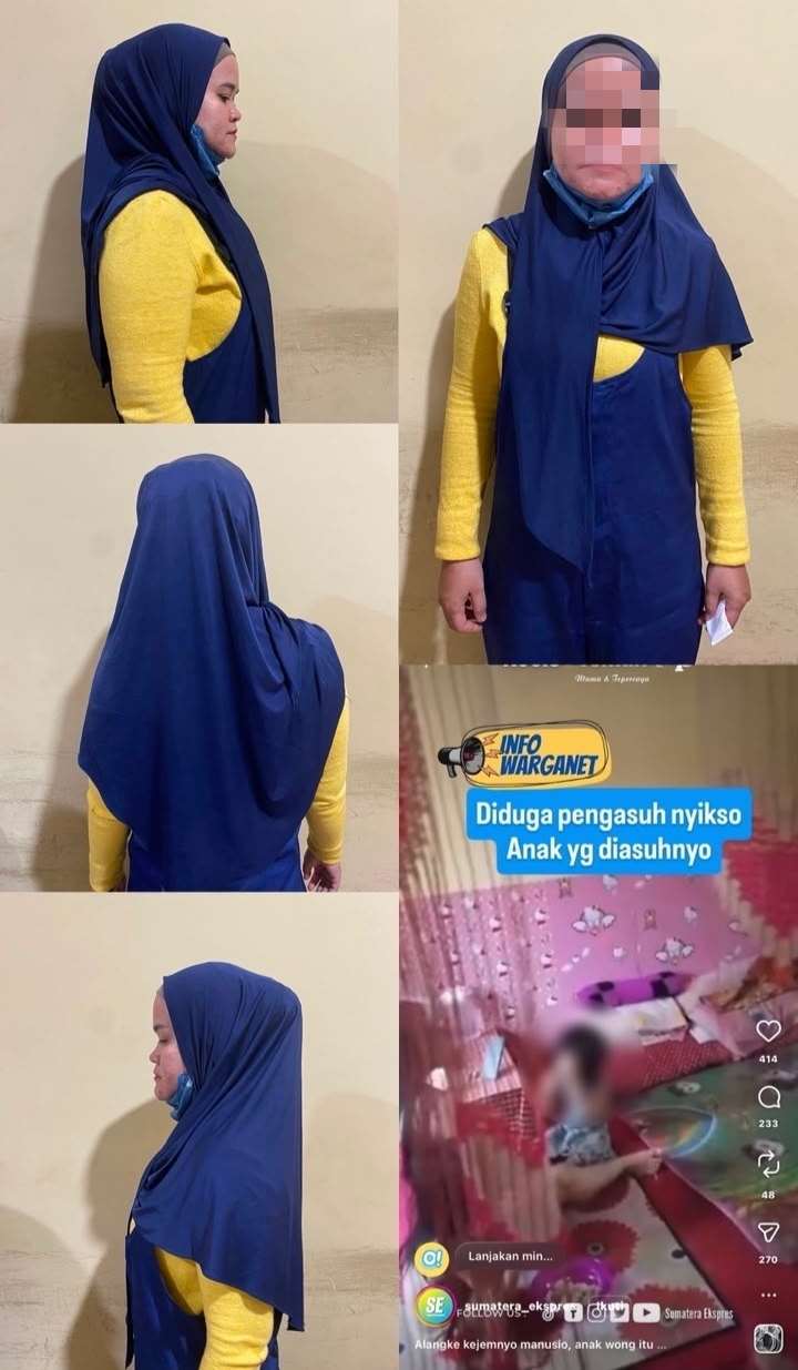 Ditreskrim PPA dan PPO Polda Sumsel Ungkap Kasus Kekerasan Terhadap Anak di Palembang