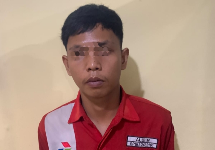 Polda Sumsel Melalui Polres OKU Tegaskan Penegakan Hukum terhadap Kejahatan Anak