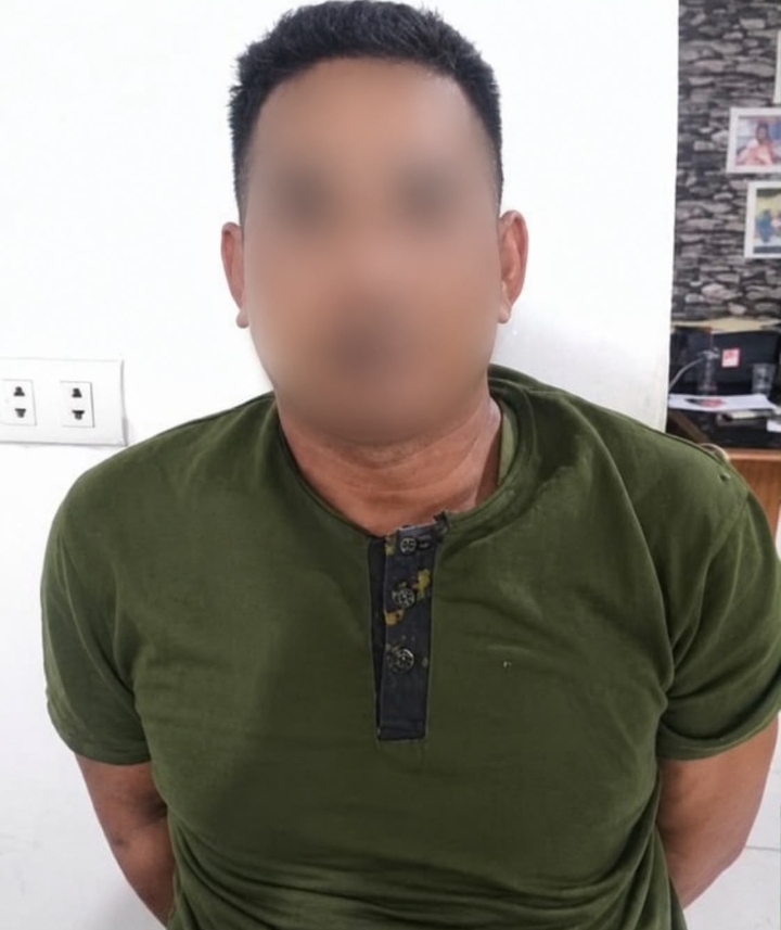 Ops Sikat I Musi 2026, Satreskrim Polres Banyuasin Amankan DPO Kasus Curanmor 2019