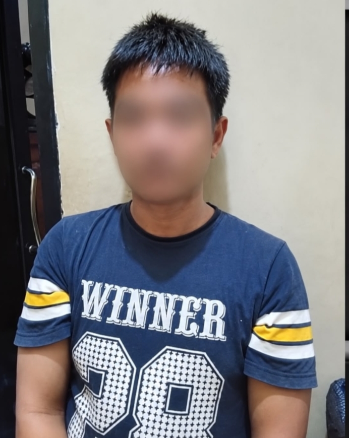 Operasi Sikat 1 Musi 2026, Polsek Talang Kelapa Berhasil Ringkus Dua Pelaku Curat