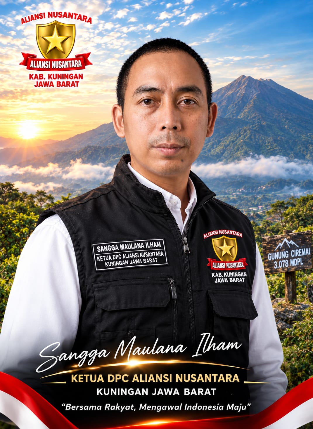 GEOTERMAL GUNUNG CIREMAI: ENERGI BERSIH, MANFAAT DAN RISIKO HARUS DIKAJI SECARA TERBUKA