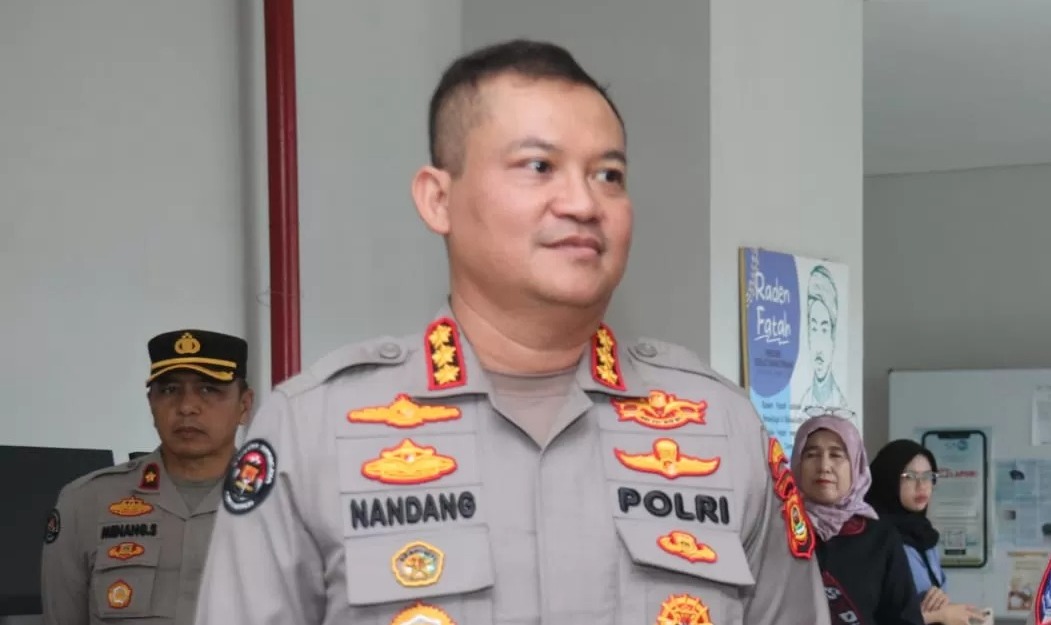 Perkuat Kepercayaan Publik, Polda Sumsel Implementasikan Semangat “Polisi Bersama Masyarakat”