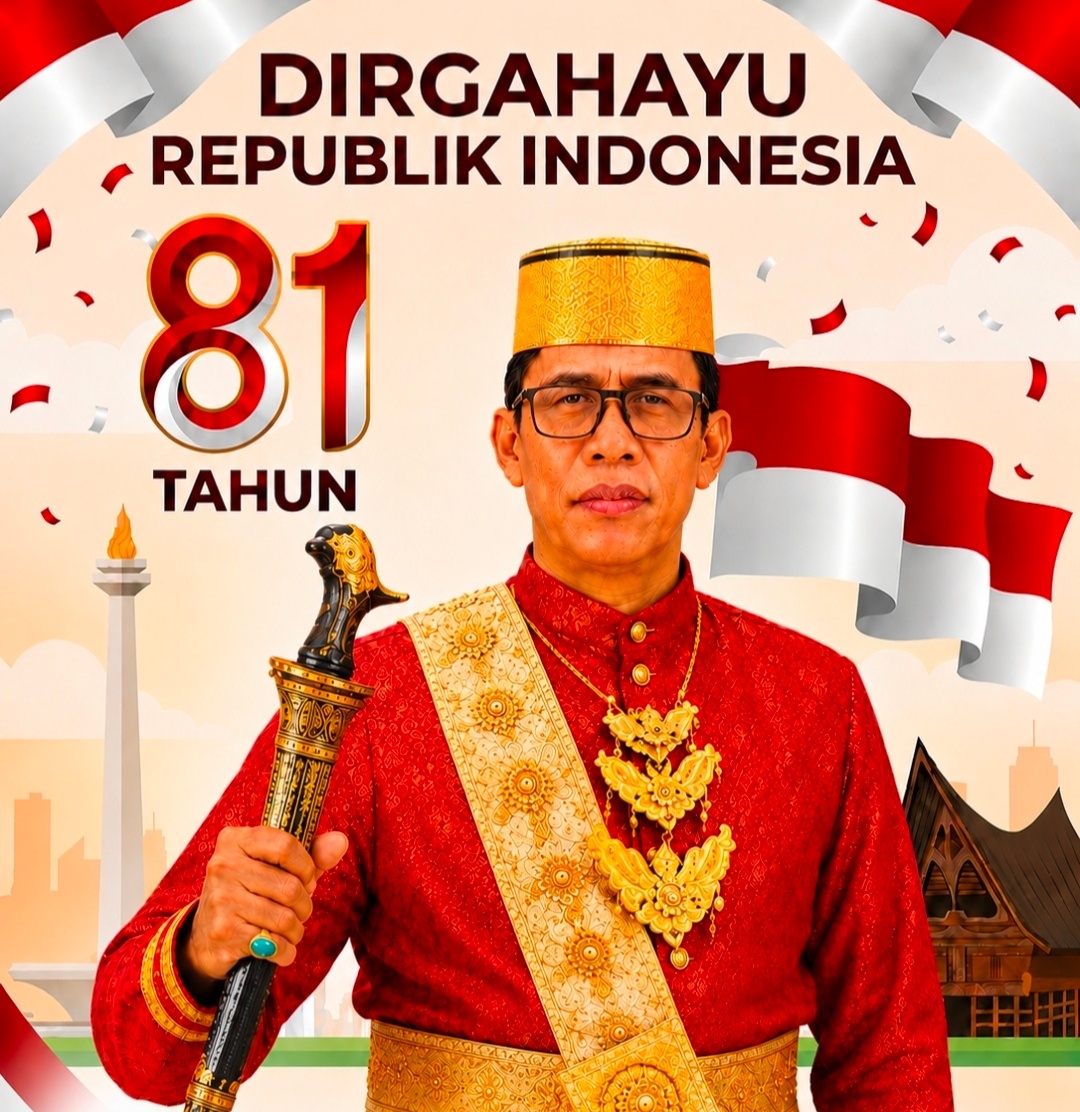 SUKMAKU DI TANAH MELAYU