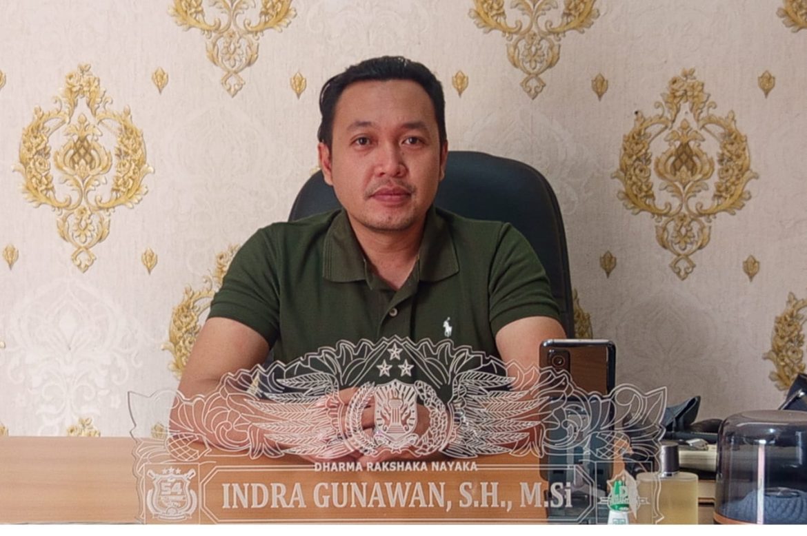 Mahasiswa Diminta Waspada Curanmor, Kanitreskrim Polsek Indralaya: Jangan Beri Celah Pelaku Kejahatan