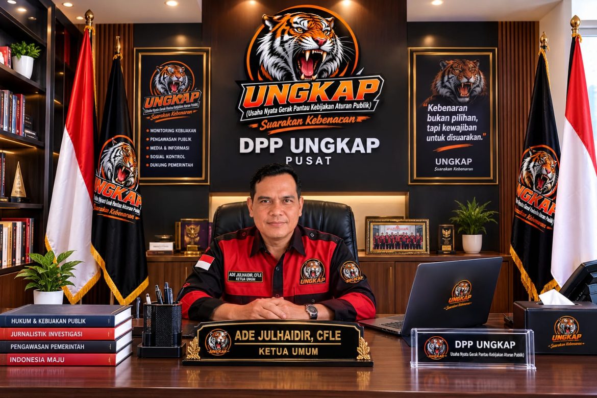 “GERMAS UNGKAP: DPR Jangan Tutup Mata, Aspirasi Rakyat soal Putusan MK dan Ijazah Gibran Harus Didengar!”