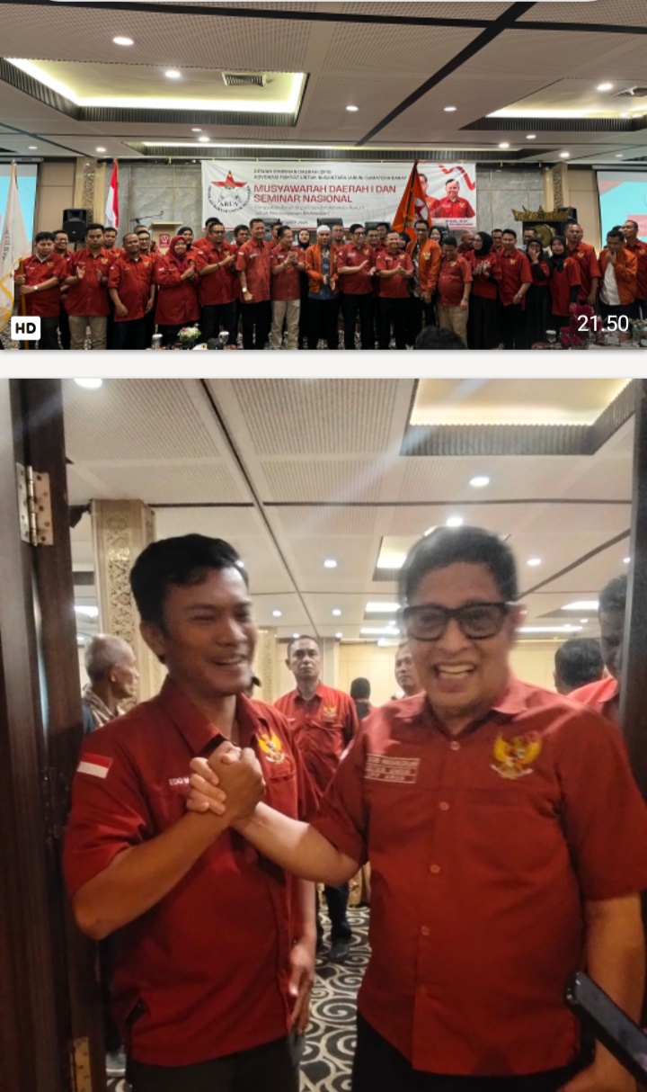 PENGUATAN ADVOKASI HUKUM BERKEADILAN JADI FOKUS MUSDA I ARUN SUMBAR