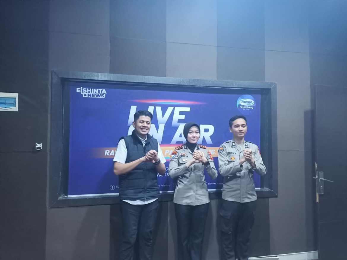 Polda Sumsel Dorong Penyelesaian Konflik Warga melalui FKPM, Mediasi Bukan untuk Semua Perkara