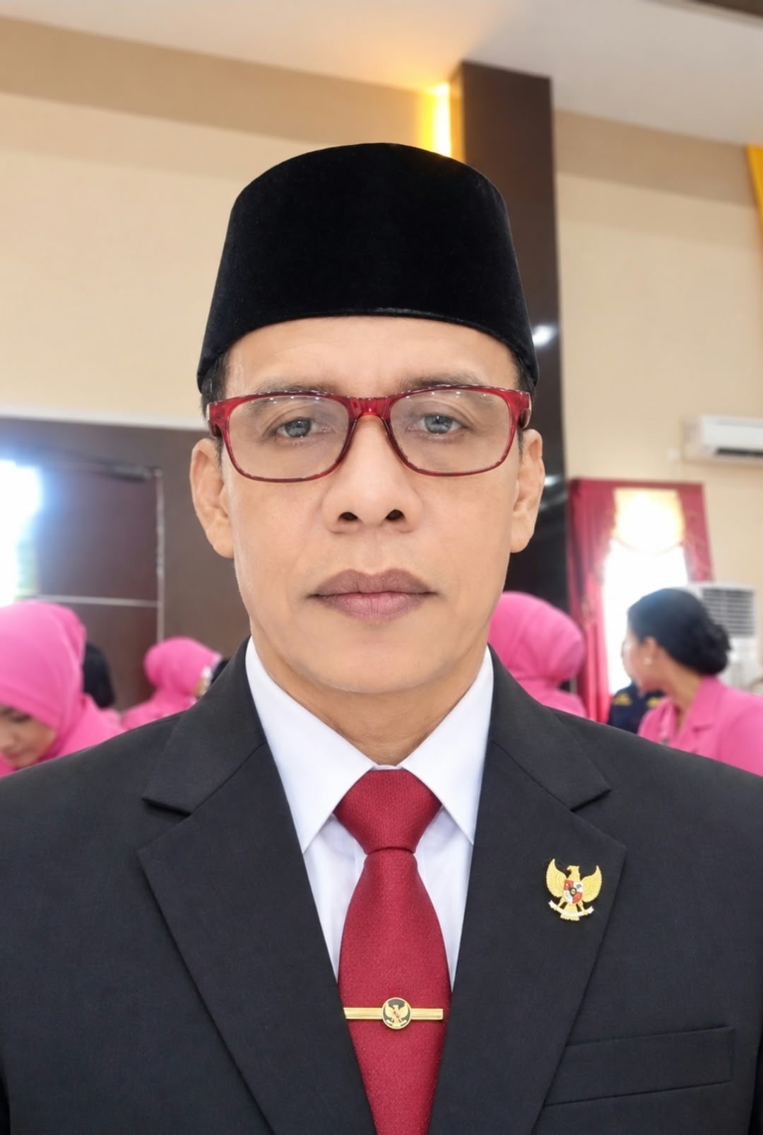Sumpah Pemuda: Menjunjung Marwah Melayu, Merawat Kebinekaan, Memperkuat Persatuan di Kota Batam