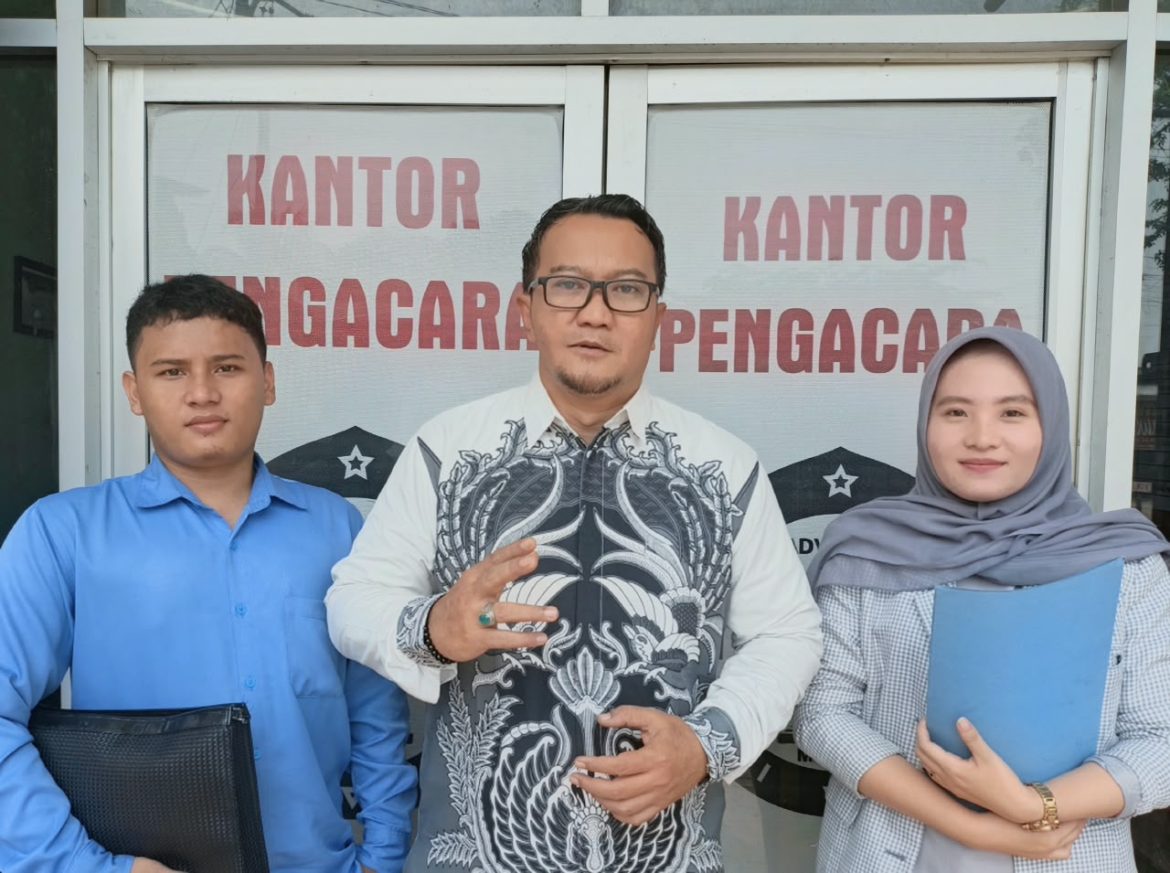 Sengketa Jalan Hauling di Batanghari Leko Memanas, Kesaksian Kades di Sidang Ungkap Fakta Baru