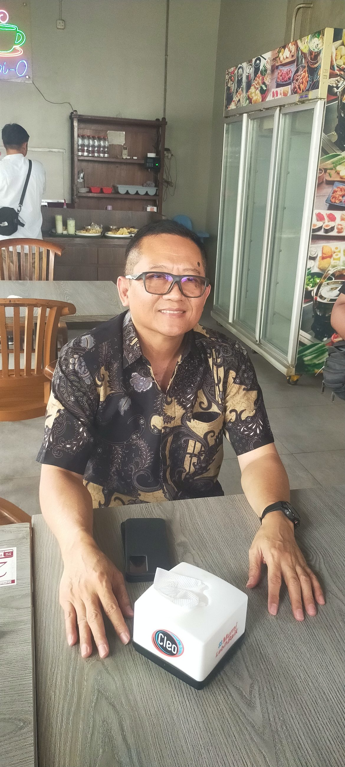 Dituding Terlibat Impor Ilegal, SWM Group Beri Klarifikasi: Kami Hanya Bergerak di Bidang Jasa