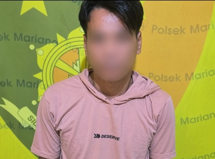 Ops Sikat I Musi 2026, Satreskrim Polres Banyuasin Amankan DPO Kasus Curanmor 2019