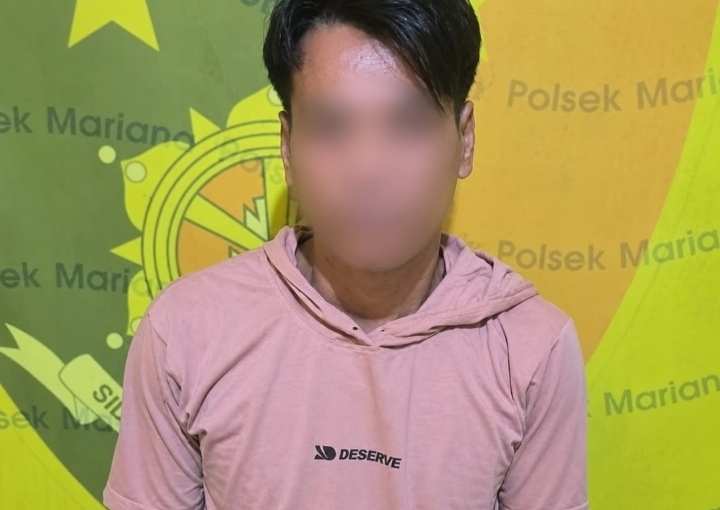 Ops Sikat I Musi 2026, Polisi Ungkap Kasus Curat 2021 dan Amankan Pelaku
