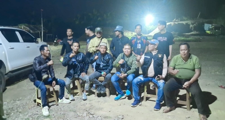 Dua Wartawan Dikeroyok di Depan Polda Sumsel Saat Liputan, Gabungan LSM-Ormas-Aktivis-Masyarakat Muba Desak Seluruh Pelaku Ditangkap