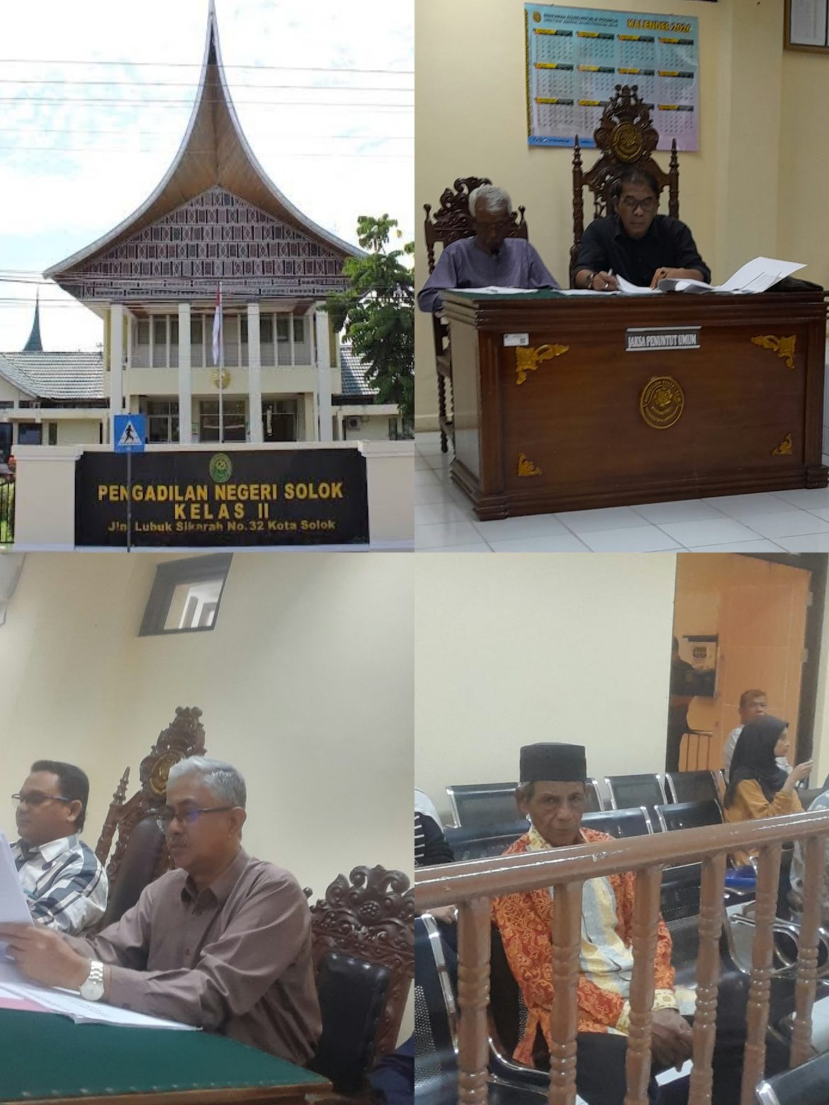 Dugaan Pemalsuan Tanda Tangan dan Transaksi Tanah Pusaka Disorot, Fitra Yedi Minta Kepastian Hukum