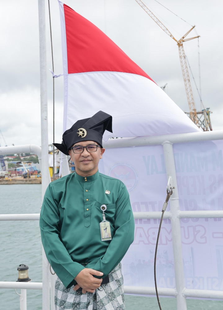 *”Wahyu Wahyudin Pertanyakan Angka Kemiskinan Kepri Turun Jadi 4,09 Persen: “Apakah Sudah Sesuai dengan Realita di Masyarakat ?”*
