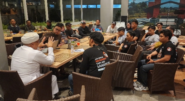 Satu Film, Sejuta Harapan: Sultan Sepuh Cirebon Ajak Masyarakat Selamatkan Generasi Muda